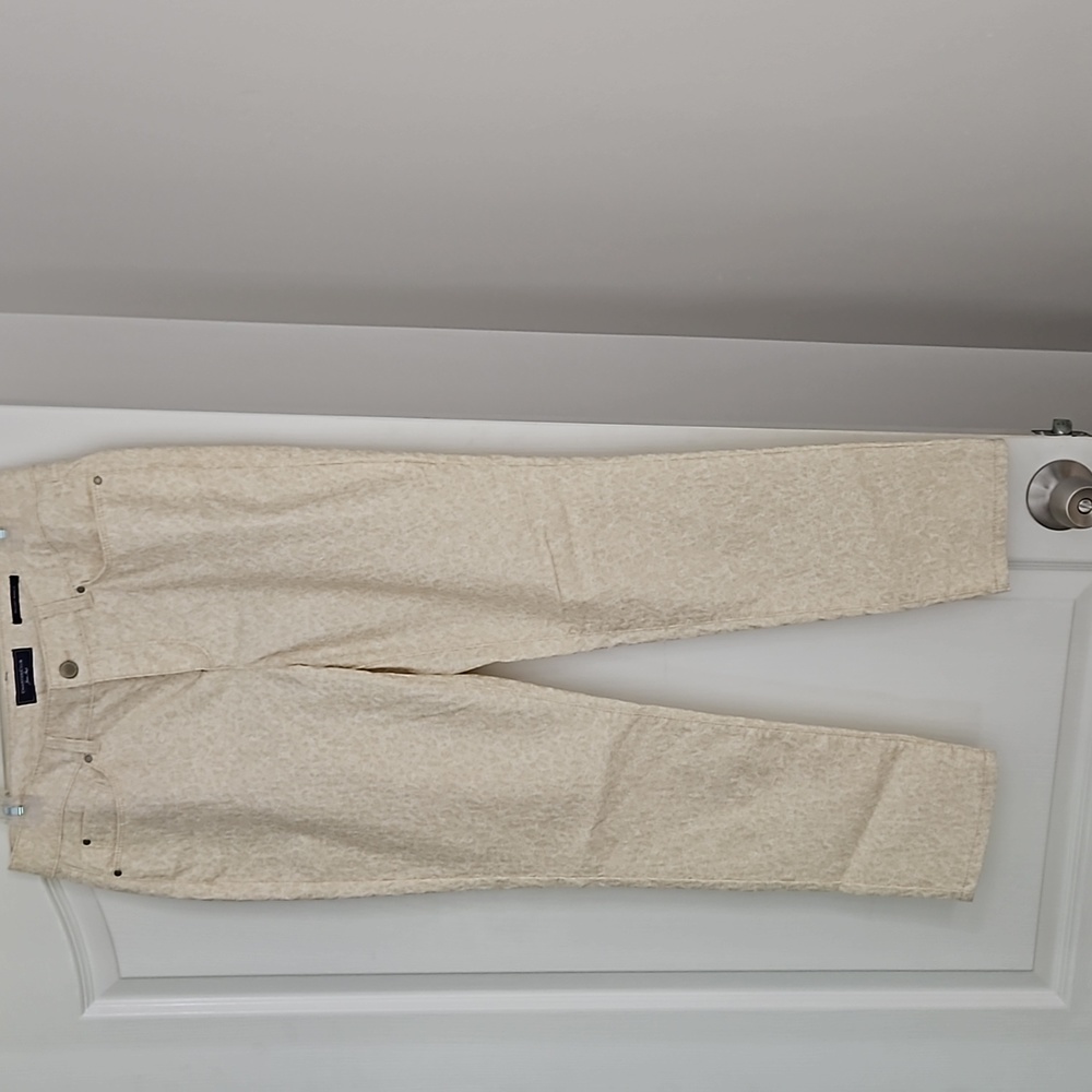 Charter club jeans
